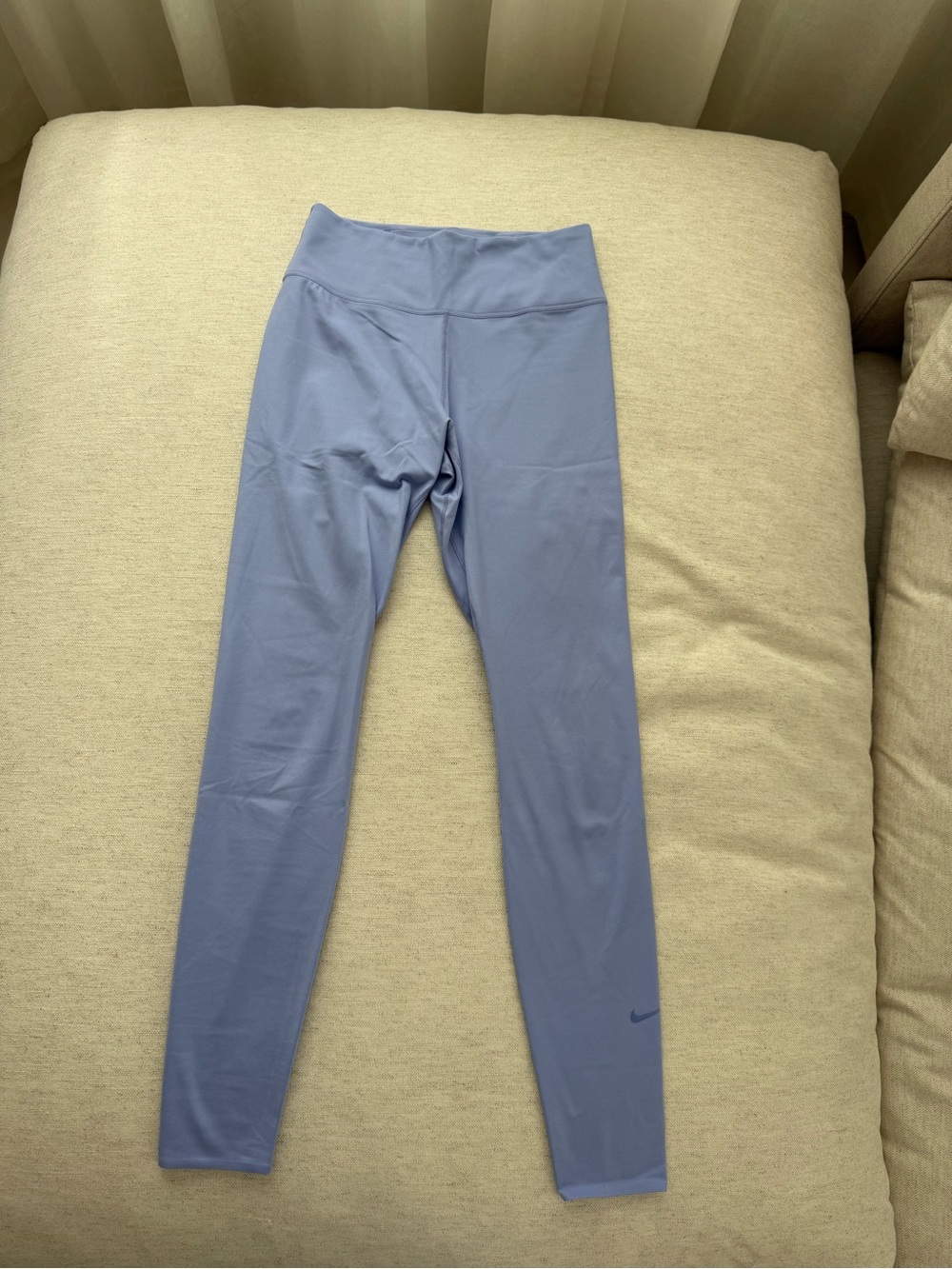 Nike Lilac leggings